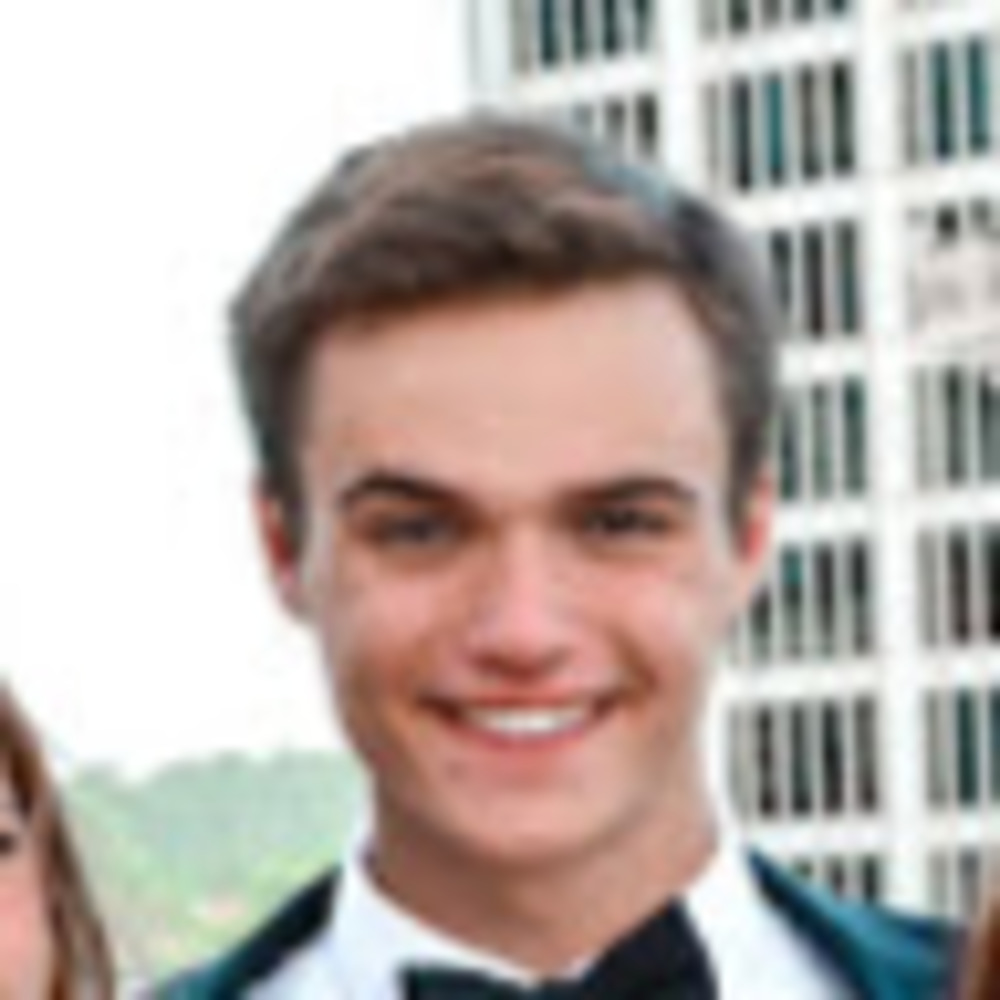 Meet your Posher, Kyle